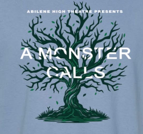 A Monster Calls Logo