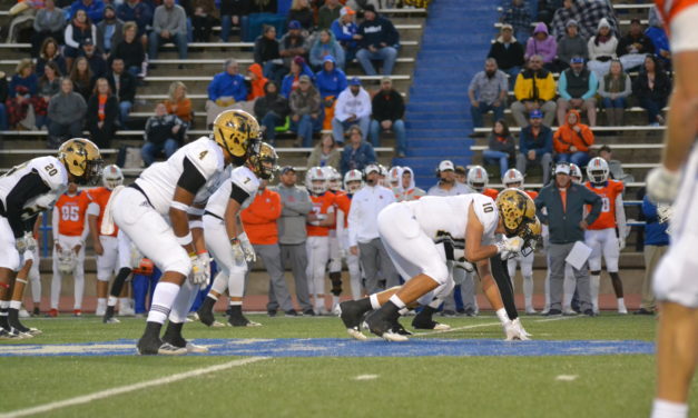 10/10 Recap: Bobcat’s Effective Offense Causes Another District Loss
