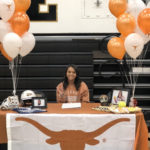 Pure Athleticism, Hard Work Leads to Major Signing Day for Alyssa Washington