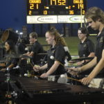 Band competition
