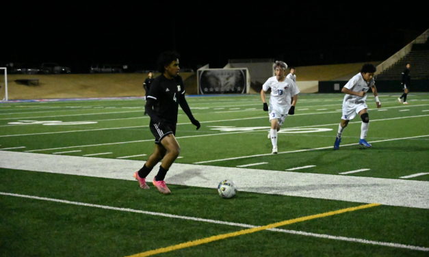 Boys Soccer To Start Second Half Of District Play