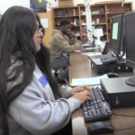 COOL Program Helps Students Prepare for College