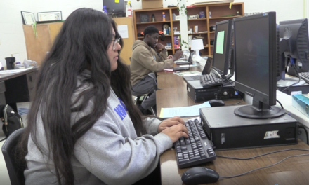 COOL Program Helps Students Prepare for College