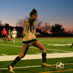 Girls Soccer Wins First Playoff Game in 16 years