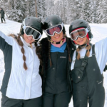 Young Life students attend Ski Trip