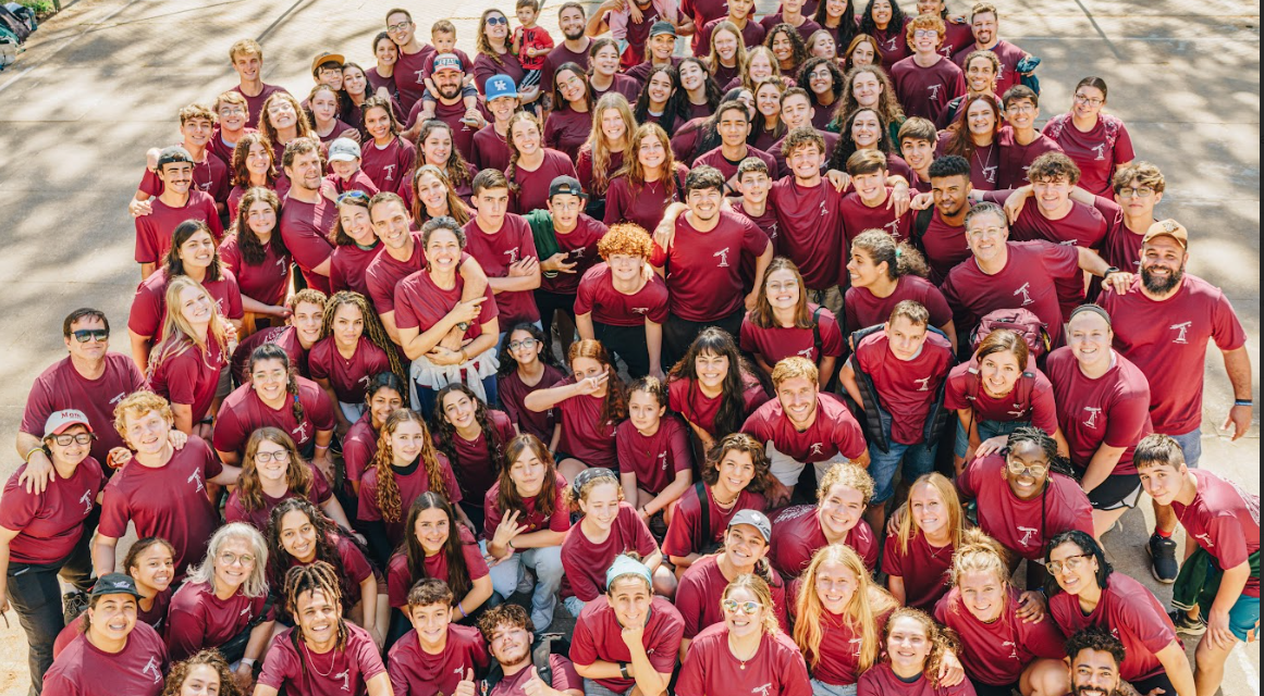 Students Participate in Church Trip to Brazil