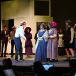 ‘The Music Man’ Marches on Stage This Week