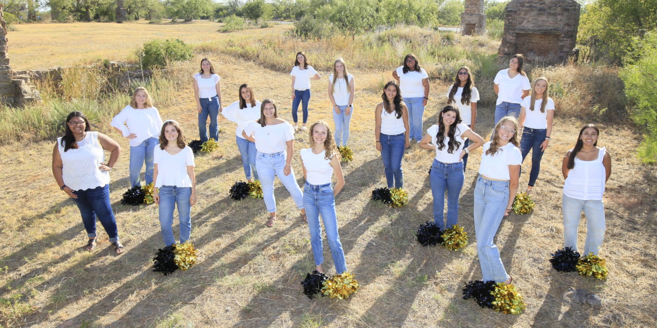 Gold Rush to Perform Spring Show