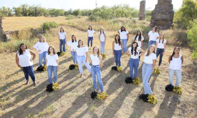 Gold Rush to Perform Spring Show